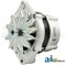 A & I Products Alternator; IR/EF, Bosch 9" x8" x8" A-RE505895 - alternate 1